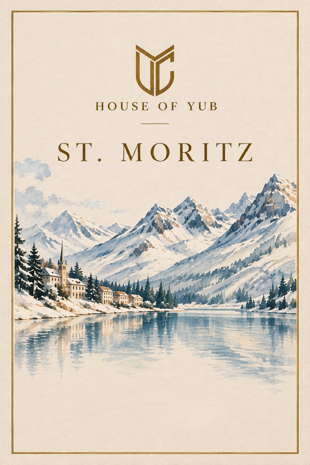 St. Moritz
